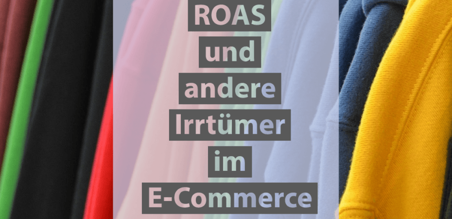 ROAS - TitelFolie